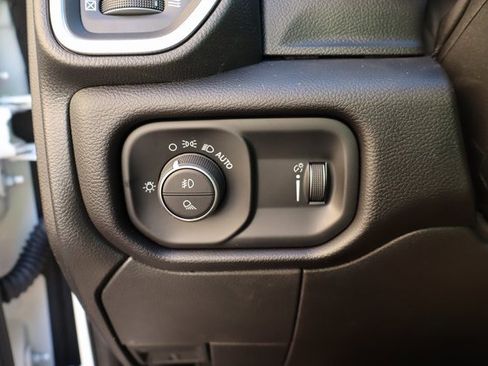 Used 2025 RAM 2500 Big Horn image 14