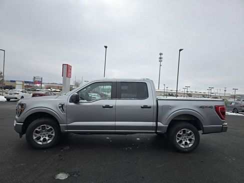 Used 2023 Ford F150 XLT AWD/4WD image 10