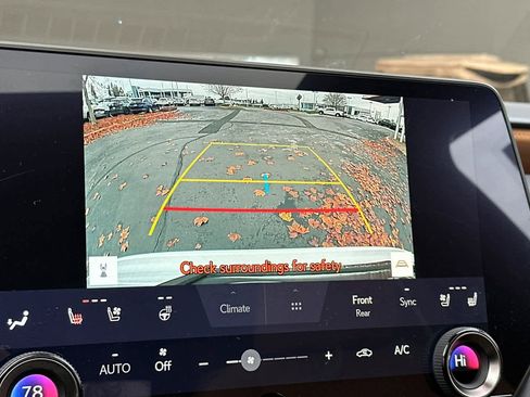 Certified 2023 Lexus RX 350 Premium Plus image 21