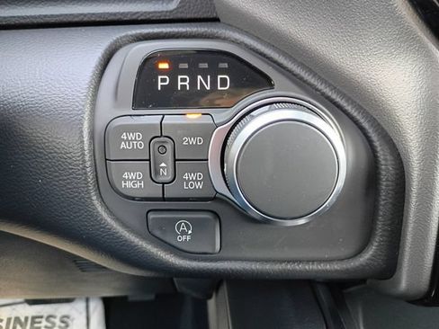 New 2026 RAM 1500 Big Horn AWD/4WD image 15