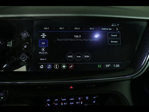 Used 2022 Buick Envision Preferred AWD/4WD image 22