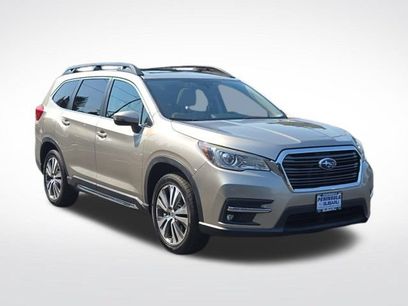 Used 2020 Subaru Ascent Limited w/ Technology Package