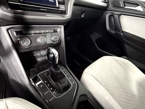 Used 2020 Volkswagen Tiguan S FWD image 19