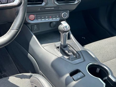 Used 2024 Ford Mustang Coupe RWD image 21