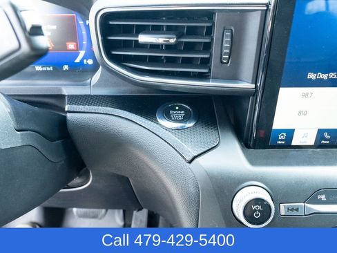 Used 2020 Ford Explorer ST w/ Premium Technology Package AWD/4WD image 23