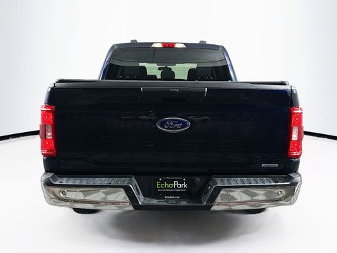 Used 2023 Ford F150 XLT image 7
