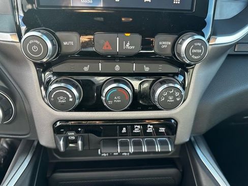 New 2026 RAM 1500 Big Horn/Lone Star image 24