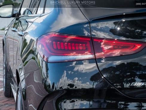 Used 2022 Mercedes-Benz GLE 63 AMG S image 53