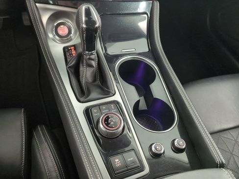 Used 2019 Nissan Maxima Platinum w/ Illumination Package image 22