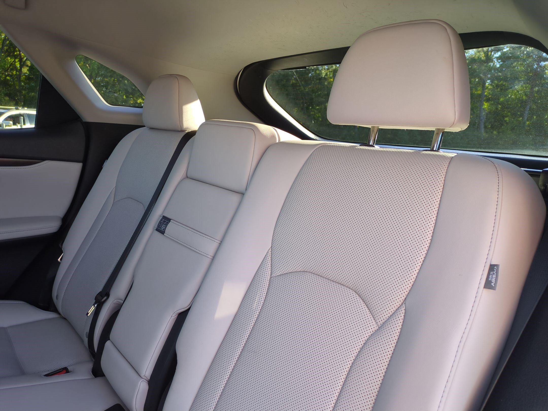 Used 2021 Lexus RX 350 FWD w/ Premium Package image 30