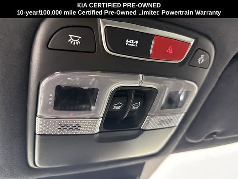 Certified 2024 Kia Telluride SX Prestige X-Line image 9