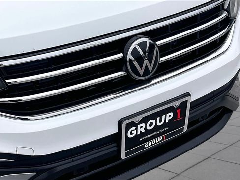 Used 2024 Volkswagen Tiguan Wolfsburg Edition FWD image 30