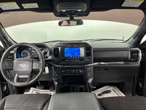 Used 2021 Ford F150 XL w/ STX Appearance Package AWD/4WD image 36