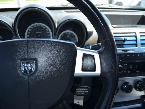 Used 2007 Dodge Nitro SLT image 15