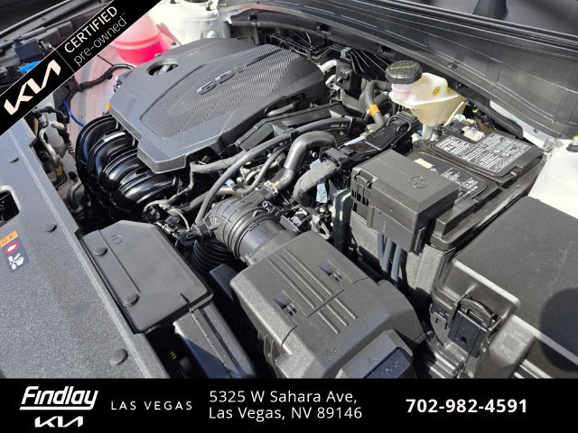 Certified 2026 Kia Sportage X-Line w/ X-Line Technology Package AWD/4WD image 23