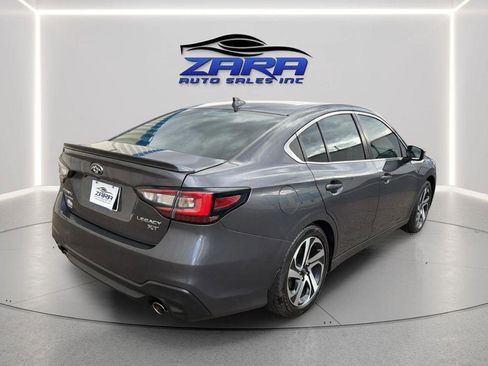 Used 2022 Subaru Legacy Limited XT image 7