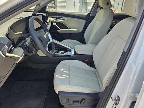 New 2026 Audi Q5 Premium AWD/4WD image 2