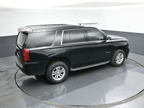Used 2019 Chevrolet Tahoe LT image 50