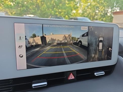 Used 2024 Hyundai Ioniq 5 Limited image 7