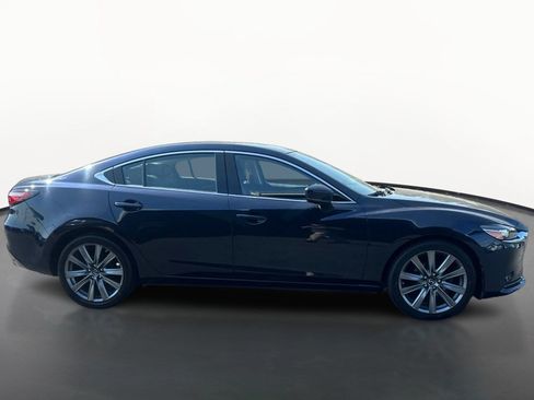 Used 2020 MAZDA MAZDA6 Touring FWD image 2