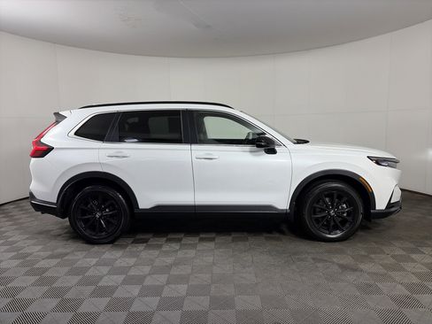 Used 2024 Honda CR-V Sport-L image 12