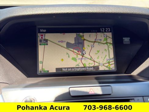 Used 2020 Acura MDX SH-AWD w/ Technology Package image 15