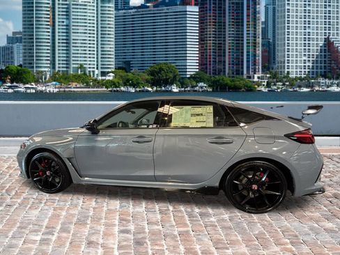 New 2026 Honda Civic Type R image 8