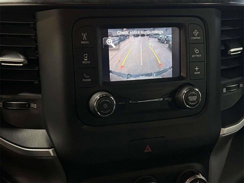 Used 2022 RAM 1500 Big Horn image 19