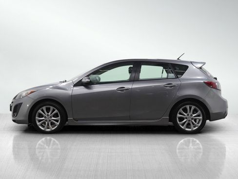 Used 2011 MAZDA MAZDA3 s Grand Touring image 2