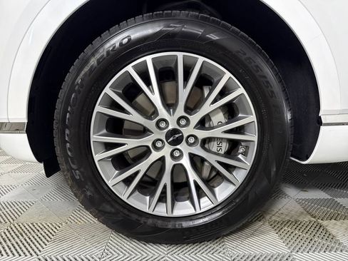 Used 2026 Genesis GV80 2.5T AWD/4WD image 23