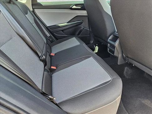 Used 2024 Volkswagen Taos S FWD image 18