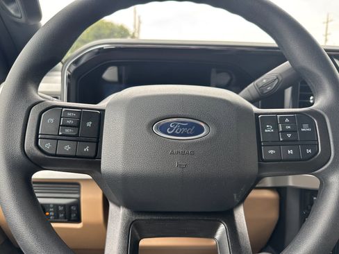 New 2026 Ford F250 XLT w/ XLT Premium Package image 26