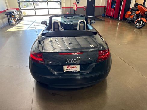 Used 2009 Audi TT 2.0T image 46
