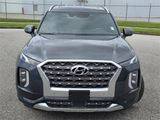 Used 2020 Hyundai Palisade Limited image 2