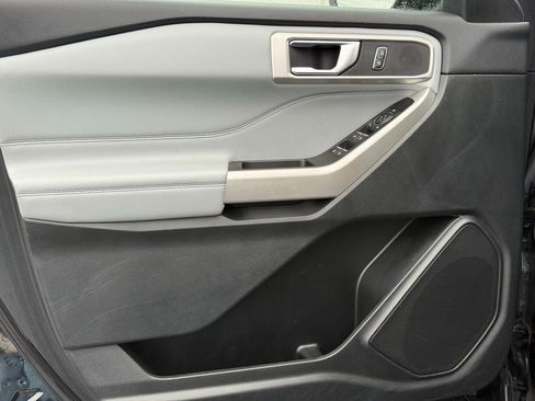 Certified 2022 Ford Explorer XLT w/ Equipment Group 202A image 19