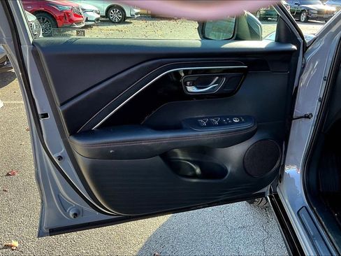 Used 2025 Acura ADX A-Spec image 22