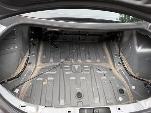 Used 2012 Nissan GT-R Premium AWD/4WD image 36