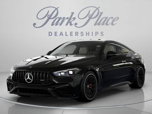 Certified 2024 Mercedes-Benz CLE 53 AMG 4MATIC image 40
