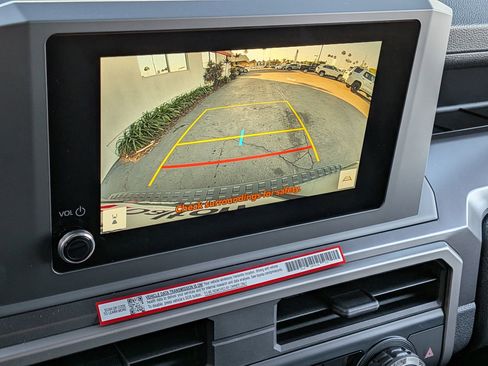 New 2026 Toyota 4Runner TRD Off-Road image 11