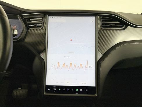 Used 2018 Tesla Model X 75D AWD/4WD image 68