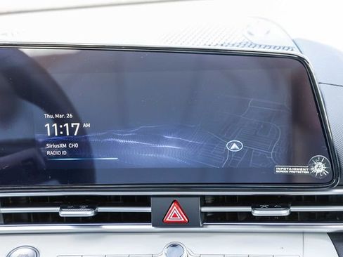 New 2026 Hyundai Elantra Limited FWD image 14