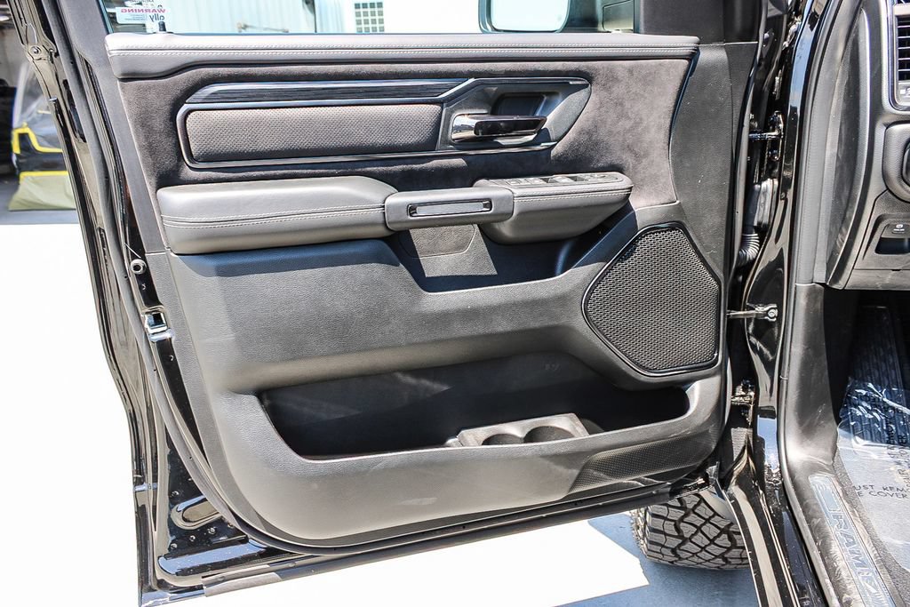 New 2026 RAM 1500 RHO AWD/4WD image 22