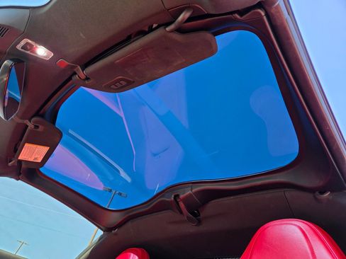 Used 2014 Chevrolet Corvette Stingray Coupe w/ 2LT Preferred Equipment Group image 11