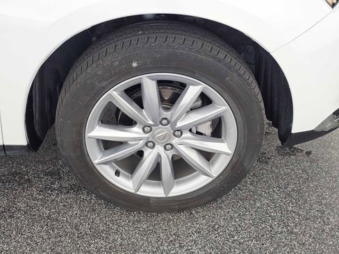 Used 2023 Acura RDX image 9