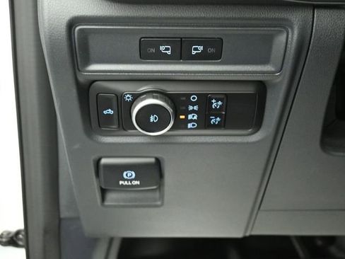 Used 2023 Ford F150 XL w/ STX Black Appearance Package image 11