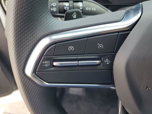 New 2026 Chevrolet Blazer EV LT image 18