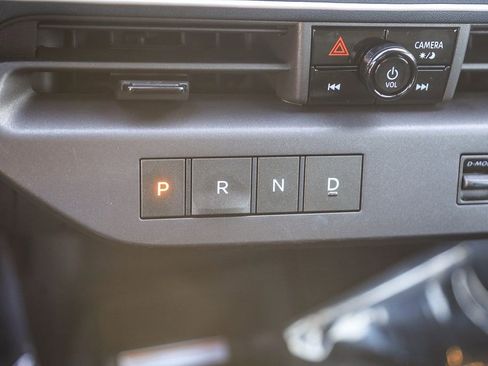 New 2026 Nissan Leaf SV+ image 20