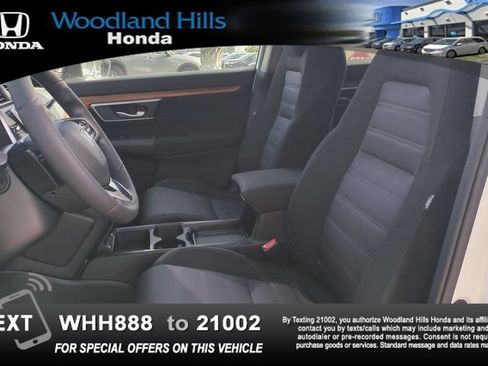 Used 2020 Honda CR-V EX image 19