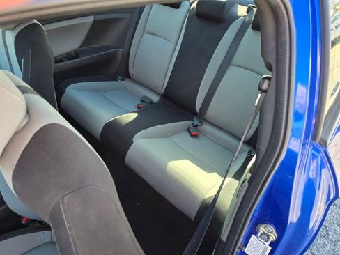 Used 2017 Honda Civic LX-P image 10