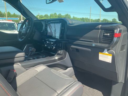 New 2026 Ford F150 Raptor AWD/4WD image 11